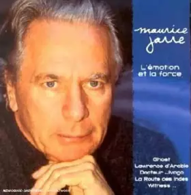 Couverture du produit · L'Emotion Et La Force