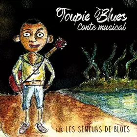 Couverture du produit · Toupie Blues