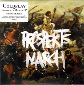 Couverture du produit · Prospekt's March EP
