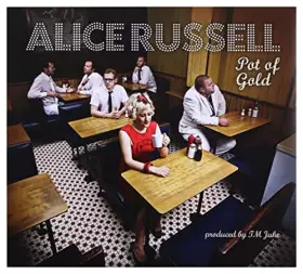 Couverture du produit · Pot of Gold [Import]