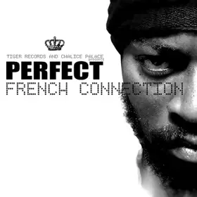 Couverture du produit · French Connection [Import]