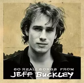Couverture du produit · So Real: Songs from Jeff Buckley