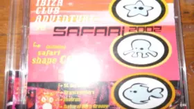 Couverture du produit · St. Germain, DJ Tonka, Laurent Garnier, Microwave Prince. [Import]