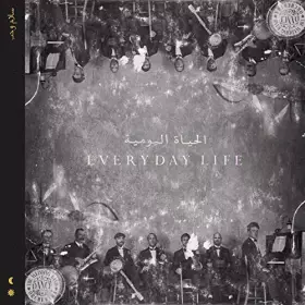Couverture du produit · Everyday Life