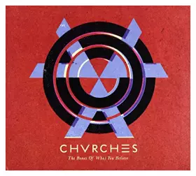 Couverture du produit · Bones of What You Believe [Import]