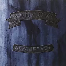 Couverture du produit · New Jersey