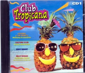 Couverture du produit · Club Tropicana 1