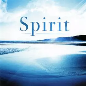 Couverture du produit · Spirit (2 CD)
