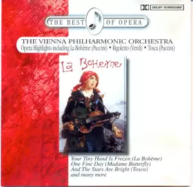 Couverture du produit · Opera Highlights