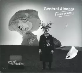 Couverture du produit · Pour Servir