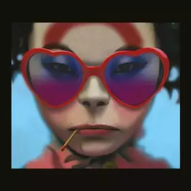 Couverture du produit · Humanz