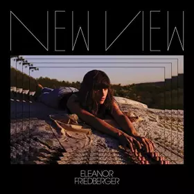 Couverture du produit · New View by Eleanor Friedberger (2016-08-03)