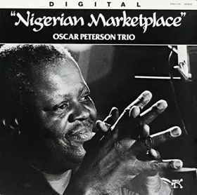 Couverture du produit · Nigerian Marketplace [Import]