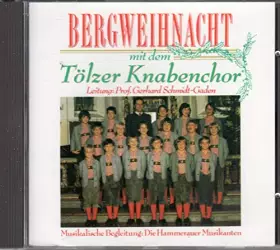 Couverture du produit · Bergweihnacht Mit Dem Toe (UK Import)