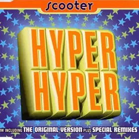 Couverture du produit · Hyper-Remix [Import]