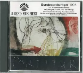 Couverture du produit · Jugend Musiziert 1995 [Import]