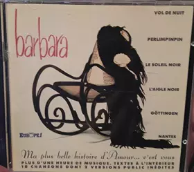 Couverture du produit · Ma plus belle histoire d'amour... c'est vous (Best of)