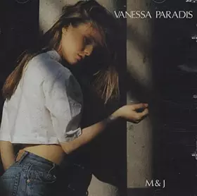 Couverture du produit · M & J ,Vanessa Paradis