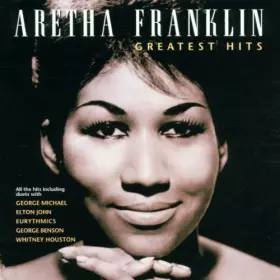 Couverture du produit · Greatest Hits [Import]