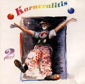 Couverture du produit · Karnevalitis 2