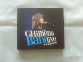 Couverture du produit · Live a l'olympia 2005
