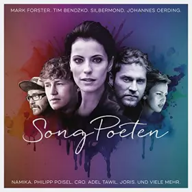 Couverture du produit · Songpoeten [Import]