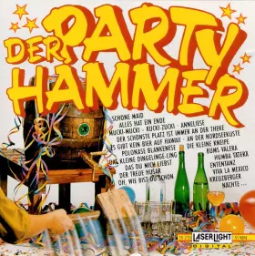 Couverture du produit · Der Party Hammer