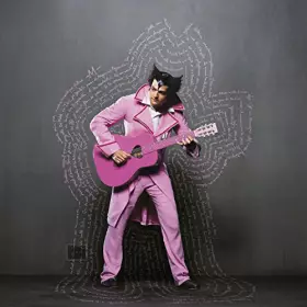 Couverture du produit · Qui de nous deux