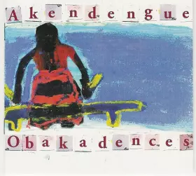 Couverture du produit · Obakadences