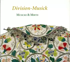 Couverture du produit · Division-Musick