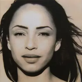 Couverture du produit · The Best Of Sade