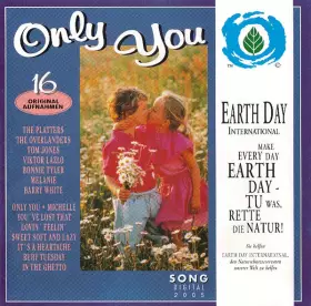 Couverture du produit · Only You