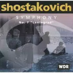 Couverture du produit · Symphony No. 7 "Leningrad"