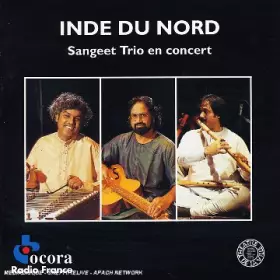 Couverture du produit · in Concert