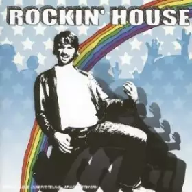 Couverture du produit · Rockin' House [Import]