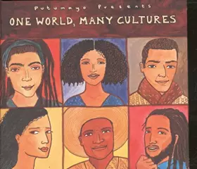 Couverture du produit · Putumayo Presents: One World, Many Cultures [Import]