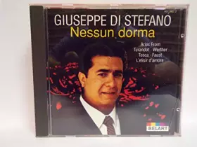 Couverture du produit · Nessun Dorma [Import]