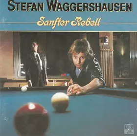 Couverture du produit · Sanfter Rebell (1982) [Import]