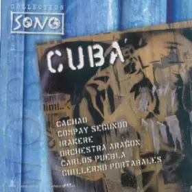 Couverture du produit · Cuba [Import]