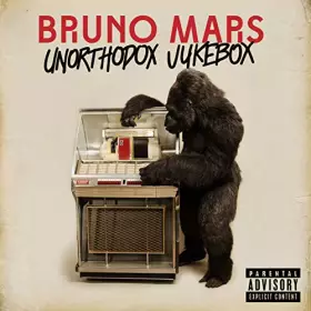 Couverture du produit · Unorthodox jukebox