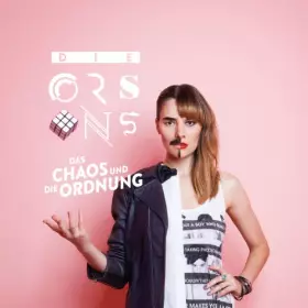Couverture du produit · Das Chaos & Die Ordnung [Import]