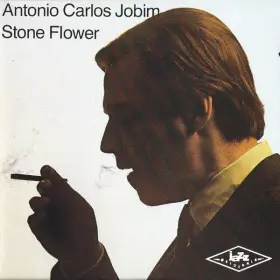 Couverture du produit · Stone Flower