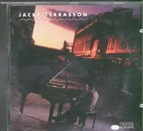 Couverture du produit · Jacky Terrasson