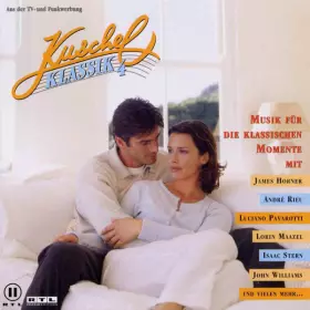 Couverture du produit · KuschelKlassik 4