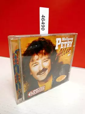 Couverture du produit · Alles 2