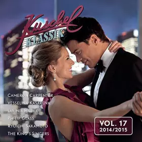 Couverture du produit · Kuschelklassik 17 [Import]