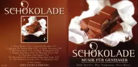Couverture du produit · Schokolade - Musik Für Geniesser
