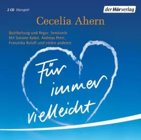 Couverture du produit · Für Immer Vielleicht