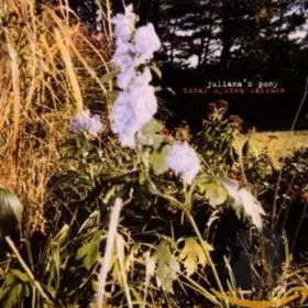 Couverture du produit · Juliana's Pony/Total System FA