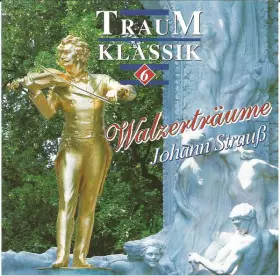 Couverture du produit · Walzerträume